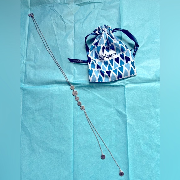 🌟 Brighton Adjustable Necklace - Picture 5 of 5